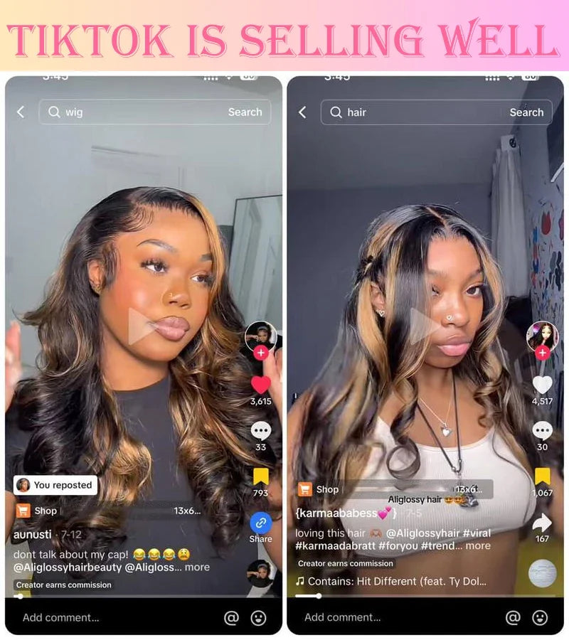 HD Lace Frontal Wig